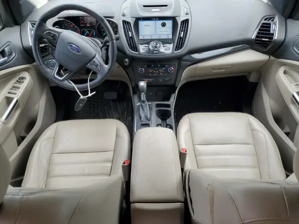 1FMCU0JD4HUD83394 2017 FORD ESCAPE - Image 8