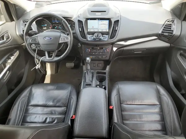1FMCU0JD4HUD86182 2017 FORD ESCAPE - Image 8