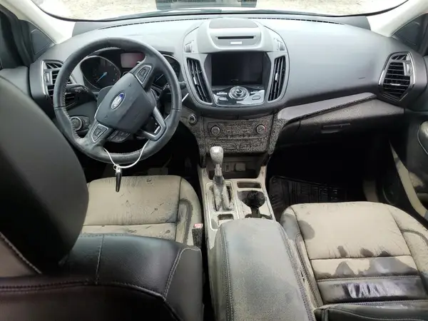 1FMCU0JD4HUD93360 2017 FORD ESCAPE - Image 8