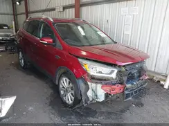 1FMCU0JD4HUE00081 2017 FORD ESCAPE