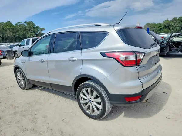1FMCU0JD4HUE03157 2017 FORD ESCAPE - Image 2
