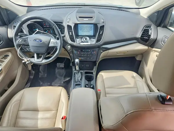1FMCU0JD4HUE03157 2017 FORD ESCAPE - Image 8