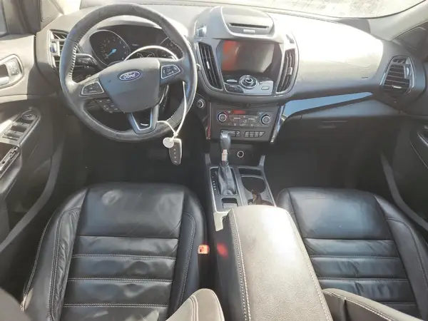 1FMCU0JD4HUE06057 2017 FORD ESCAPE - Image 8