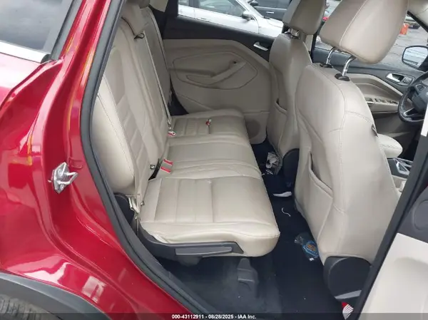 1FMCU0JD4HUE20606 2017 FORD ESCAPE - Image 8