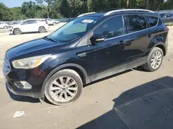 1FMCU0JD4HUE30343 2017 FORD ESCAPE