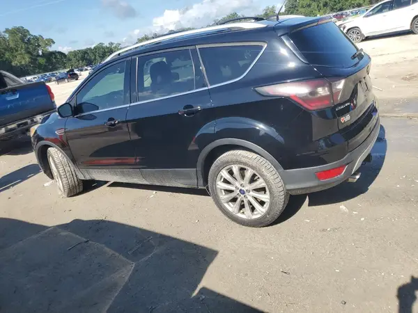 1FMCU0JD4HUE30343 2017 FORD ESCAPE - Image 2