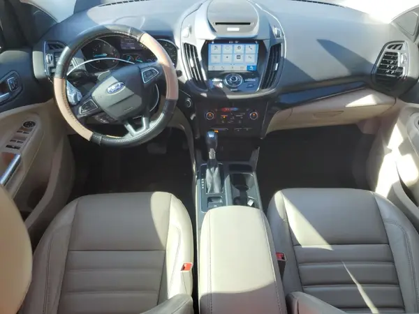 1FMCU0JD4HUE30343 2017 FORD ESCAPE - Image 8