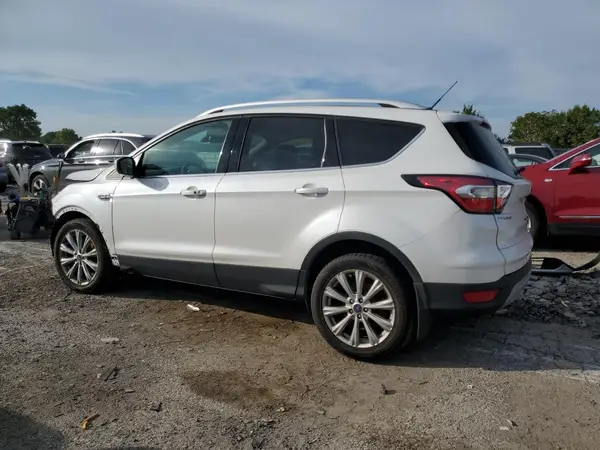 1FMCU0JD4HUE32819 2017 FORD ESCAPE - Image 2