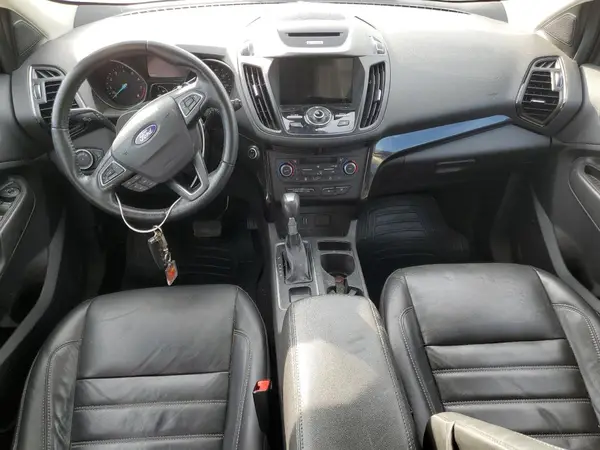 1FMCU0JD4HUE32819 2017 FORD ESCAPE - Image 8