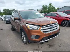 1FMCU0JD4HUE33260 2017 FORD ESCAPE