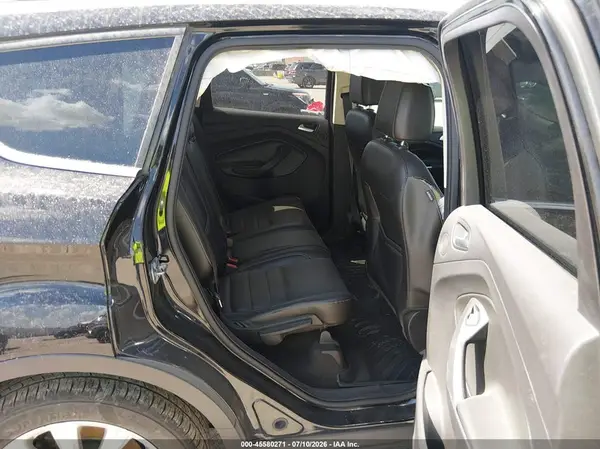 1FMCU0JD4HUE34652 2017 FORD ESCAPE - Image 8
