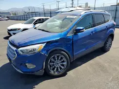 1FMCU0JD4HUE55064 2017 FORD ESCAPE
