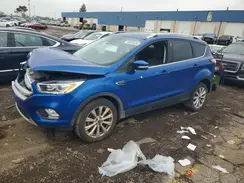 1FMCU0JD4HUE57350 2017 FORD ESCAPE
