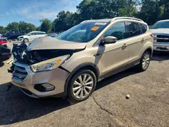 1FMCU0JD4HUE64881 2017 FORD ESCAPE
