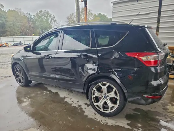 1FMCU0JD4HUE65514 2017 FORD ESCAPE - Image 2