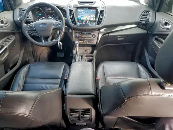 1FMCU0JD4HUE65514 2017 FORD ESCAPE - Image 8