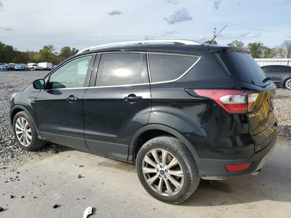 1FMCU0JD4HUE68249 2017 FORD ESCAPE - Image 2