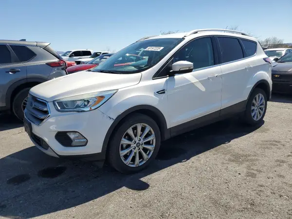 1FMCU0JD4HUE90994 2017 FORD ESCAPE - Image 1
