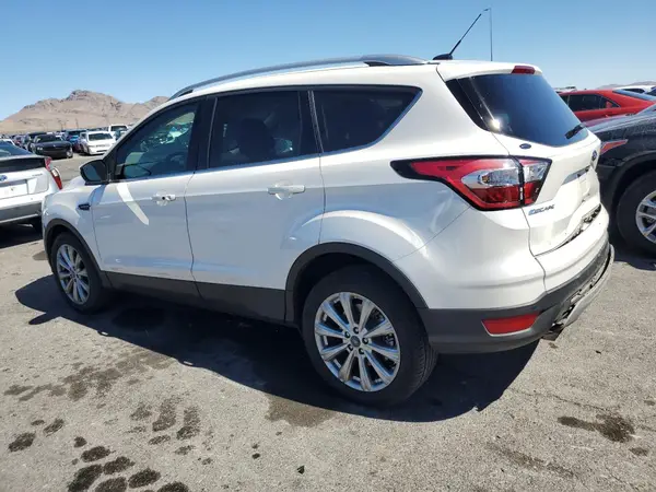 1FMCU0JD4HUE90994 2017 FORD ESCAPE - Image 2