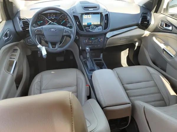 1FMCU0JD4HUE90994 2017 FORD ESCAPE - Image 8