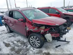 1FMCU0JD4HUE91952 2017 FORD ESCAPE