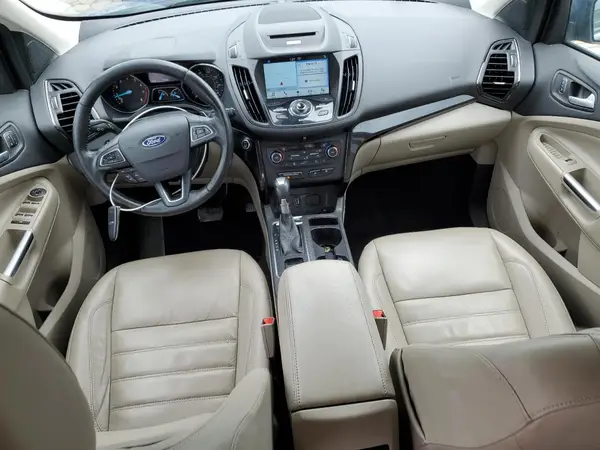 1FMCU0JD4HUF04019 2017 FORD ESCAPE - Image 8