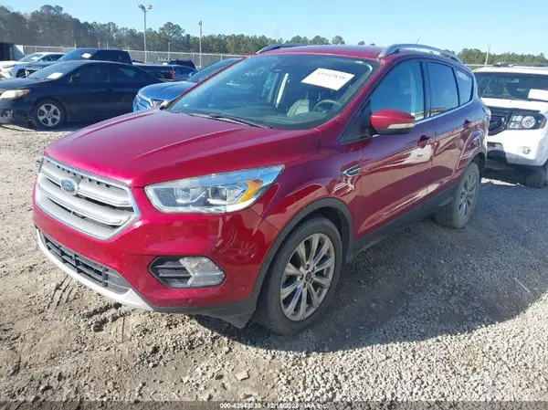1FMCU0JD4HUF05266 2017 FORD ESCAPE - Image 2