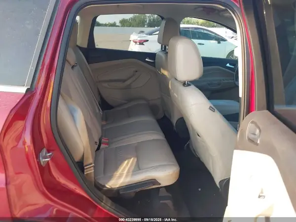 1FMCU0JD4HUF10676 2017 FORD ESCAPE - Image 8