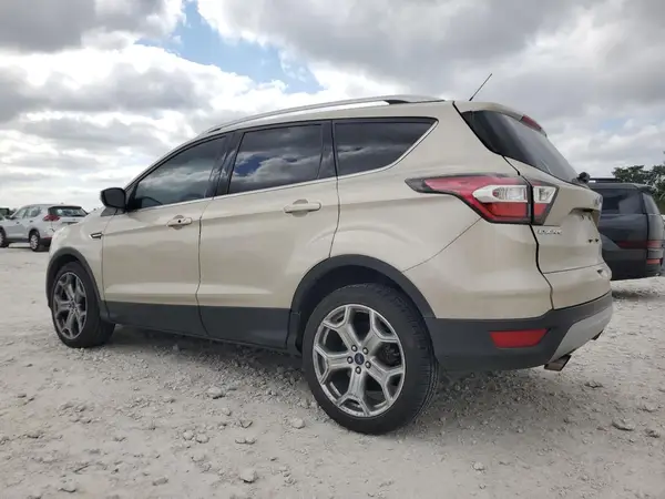 1FMCU0JD5HUA09778 2017 FORD ESCAPE - Image 2