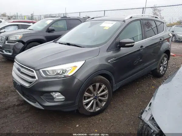 1FMCU0JD5HUA11918 2017 FORD ESCAPE - Image 2