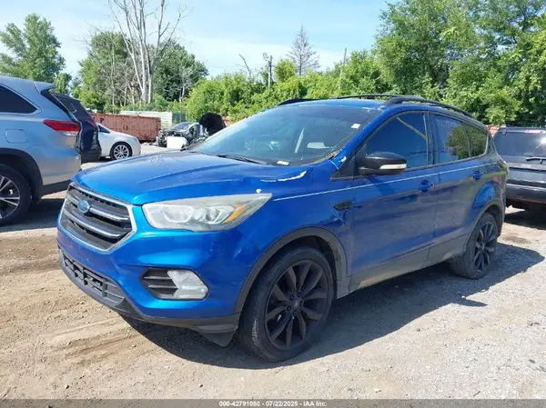 1FMCU0JD5HUA20408 2017 FORD ESCAPE - Image 2
