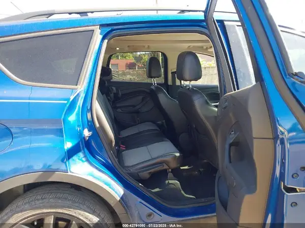1FMCU0JD5HUA20408 2017 FORD ESCAPE - Image 8
