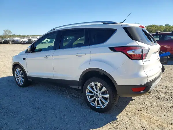 1FMCU0JD5HUA23714 2017 FORD ESCAPE - Image 2