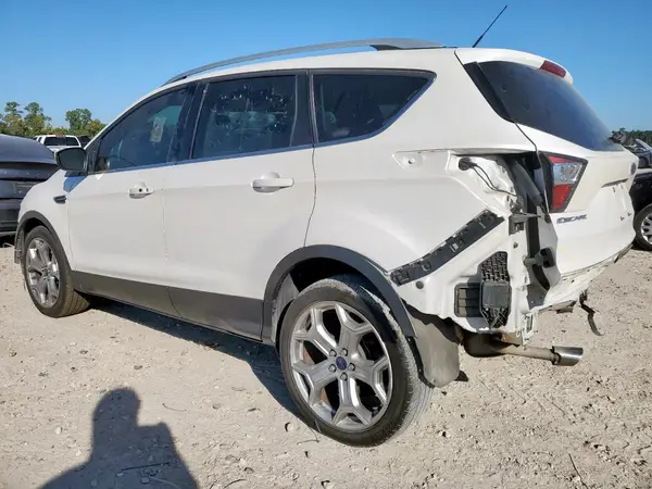1FMCU0JD5HUA49634 2017 FORD ESCAPE - Image 2