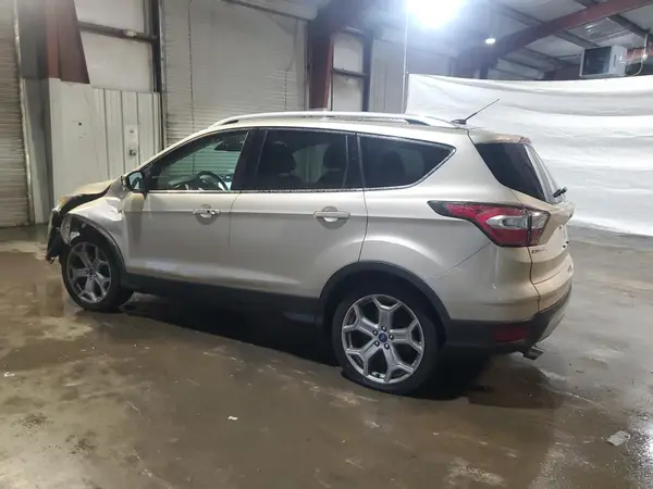 1FMCU0JD5HUA59936 2017 FORD ESCAPE - Image 2