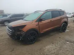 1FMCU0JD5HUA60701 2017 FORD ESCAPE