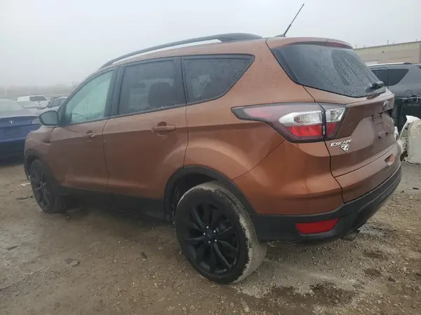 1FMCU0JD5HUA60701 2017 FORD ESCAPE - Image 2
