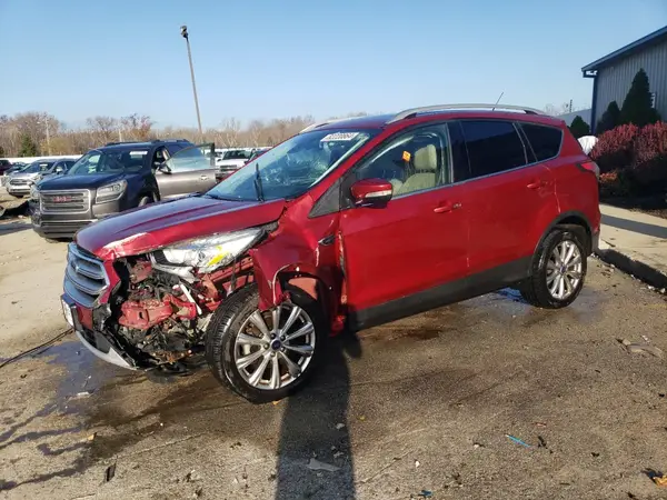 1FMCU0JD5HUA77725 2017 FORD ESCAPE - Image 1
