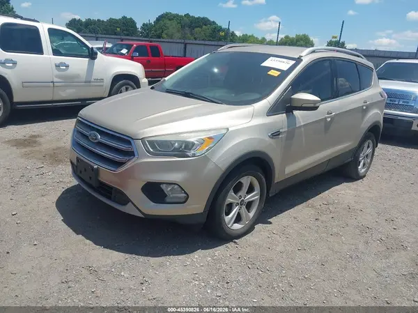 1FMCU0JD5HUA84495 2017 FORD ESCAPE - Image 2