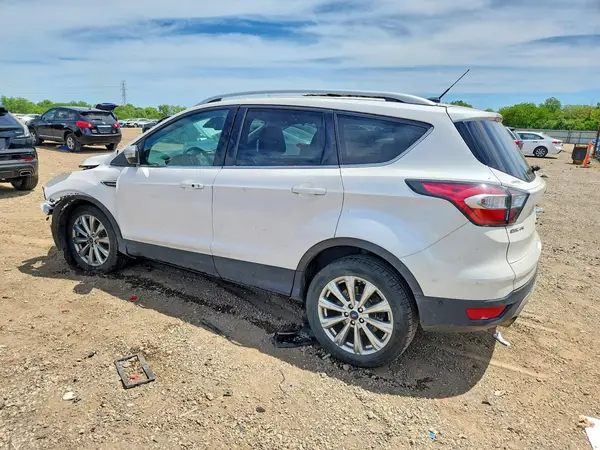 1FMCU0JD5HUA92676 2017 FORD ESCAPE - Image 2