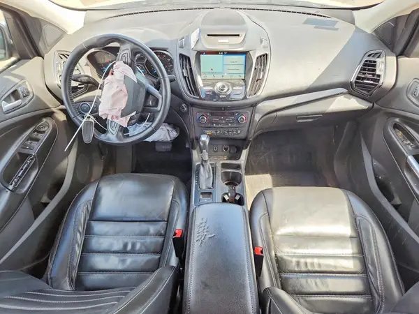 1FMCU0JD5HUA92676 2017 FORD ESCAPE - Image 8
