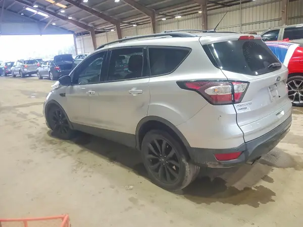 1FMCU0JD5HUA93391 2017 FORD ESCAPE - Image 2