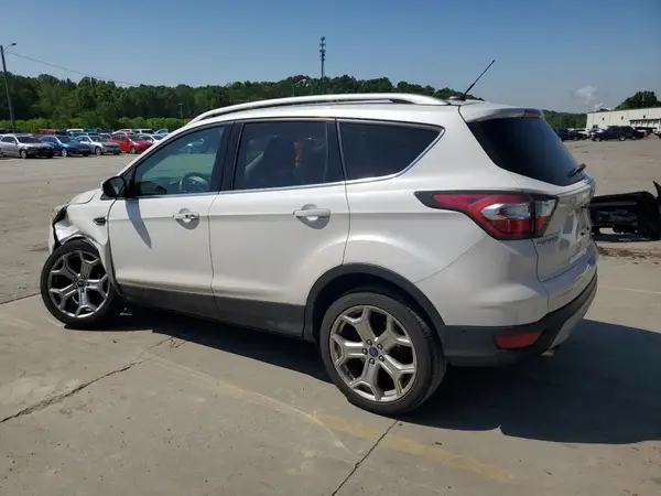 1FMCU0JD5HUB00128 2017 FORD ESCAPE - Image 2