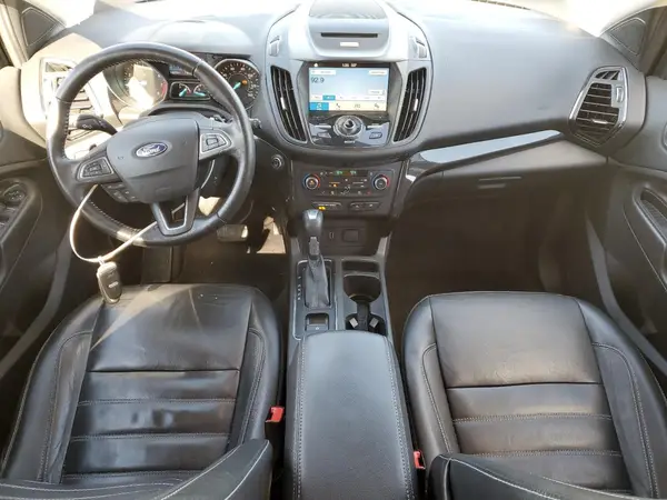 1FMCU0JD5HUB14322 2017 FORD ESCAPE - Image 8
