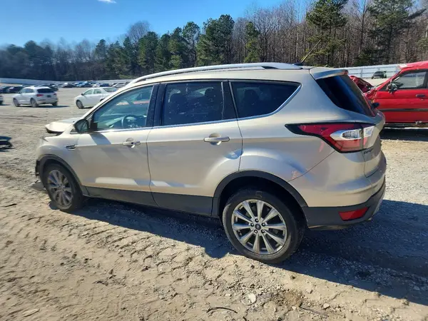 1FMCU0JD5HUB65951 2017 FORD ESCAPE - Image 2