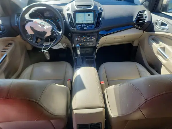 1FMCU0JD5HUB65951 2017 FORD ESCAPE - Image 8