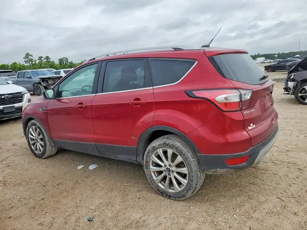 1FMCU0JD5HUB88727 2017 FORD ESCAPE - Image 2