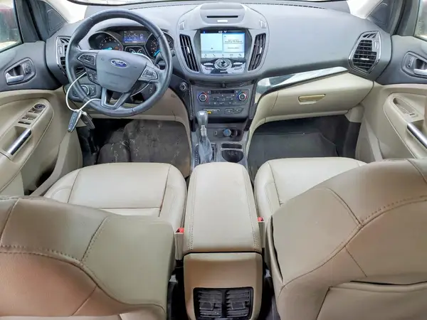 1FMCU0JD5HUB88727 2017 FORD ESCAPE - Image 8