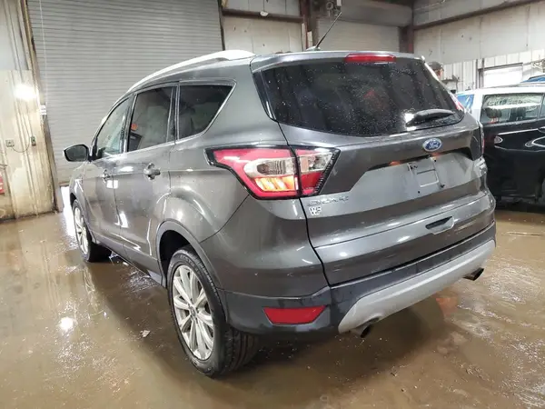 1FMCU0JD5HUB99985 2017 FORD ESCAPE - Image 2