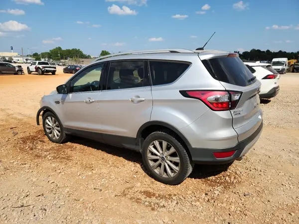 1FMCU0JD5HUC04442 2017 FORD ESCAPE - Image 2